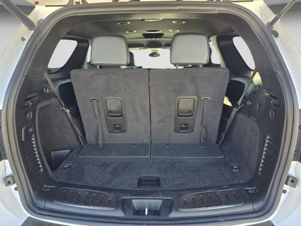 Used 2021 Dodge Durango GT image 24