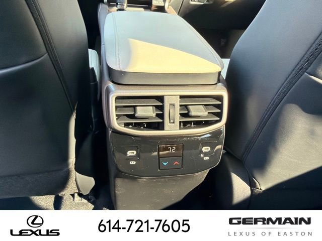 New 2026 Lexus RX 350 Premium Plus image 18