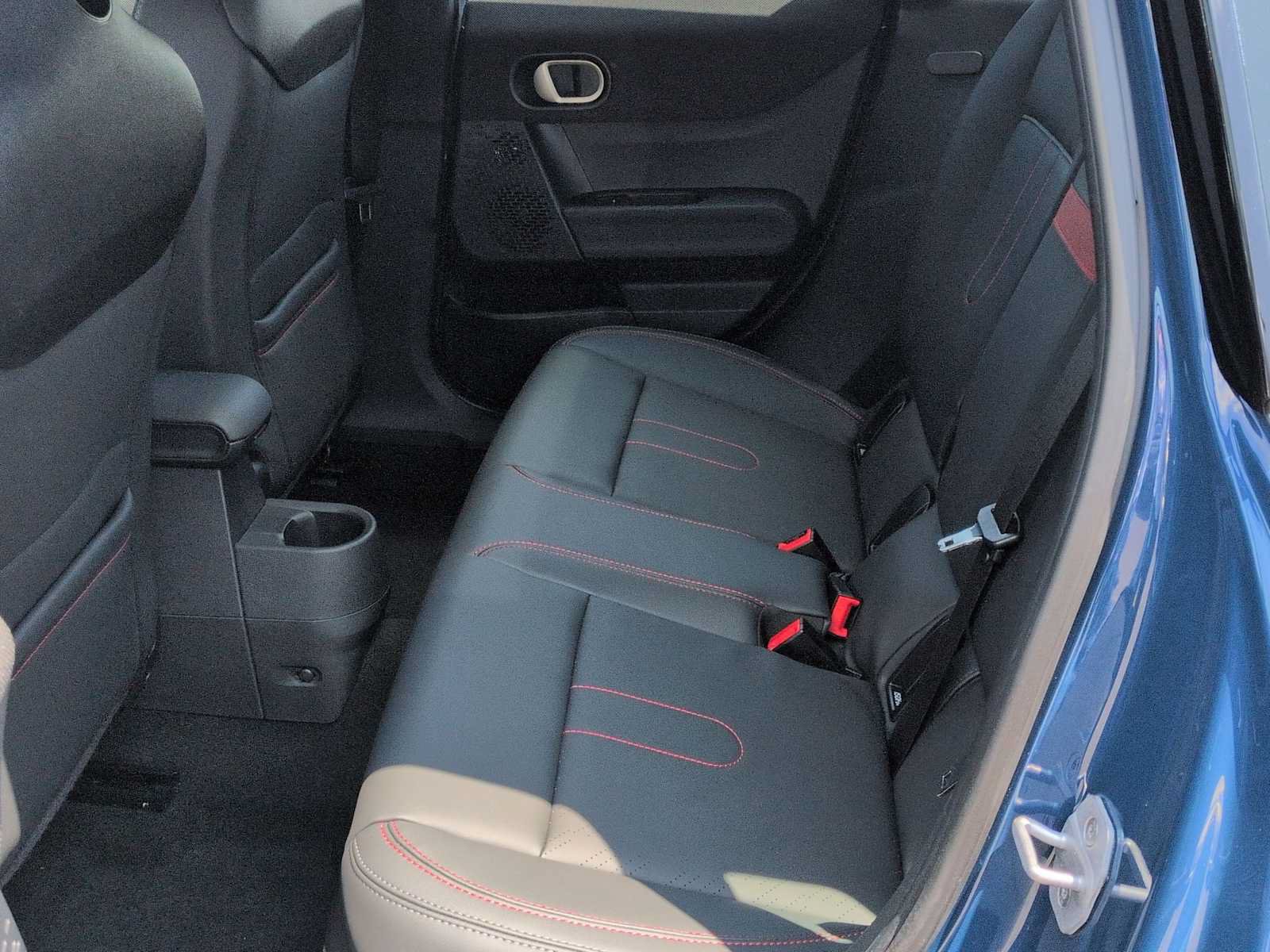 Certified 2025 MINI Cooper S FWD image 21