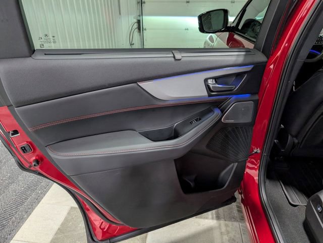 Used 2025 Acura MDX A-Spec image 9