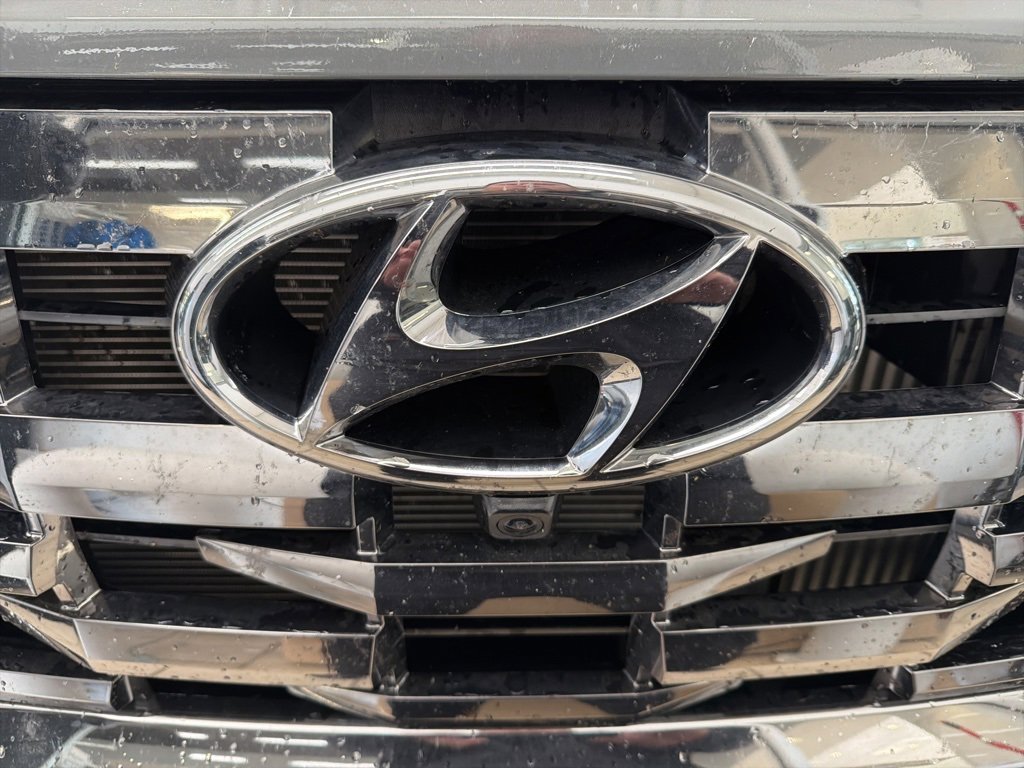 Used 2022 Hyundai Santa Cruz Limited w/ Cargo Package