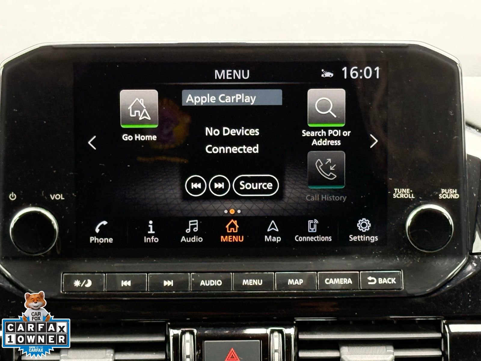 Used 2022 Nissan Pathfinder SL w/ SL Premium Package AWD/4WD image 5