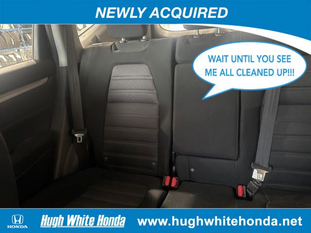 Used 2021 Honda CR-V Special Edition image 7