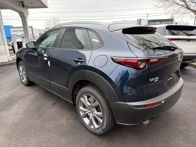 New 2026 MAZDA CX-30 AWD 2.5 S image 5