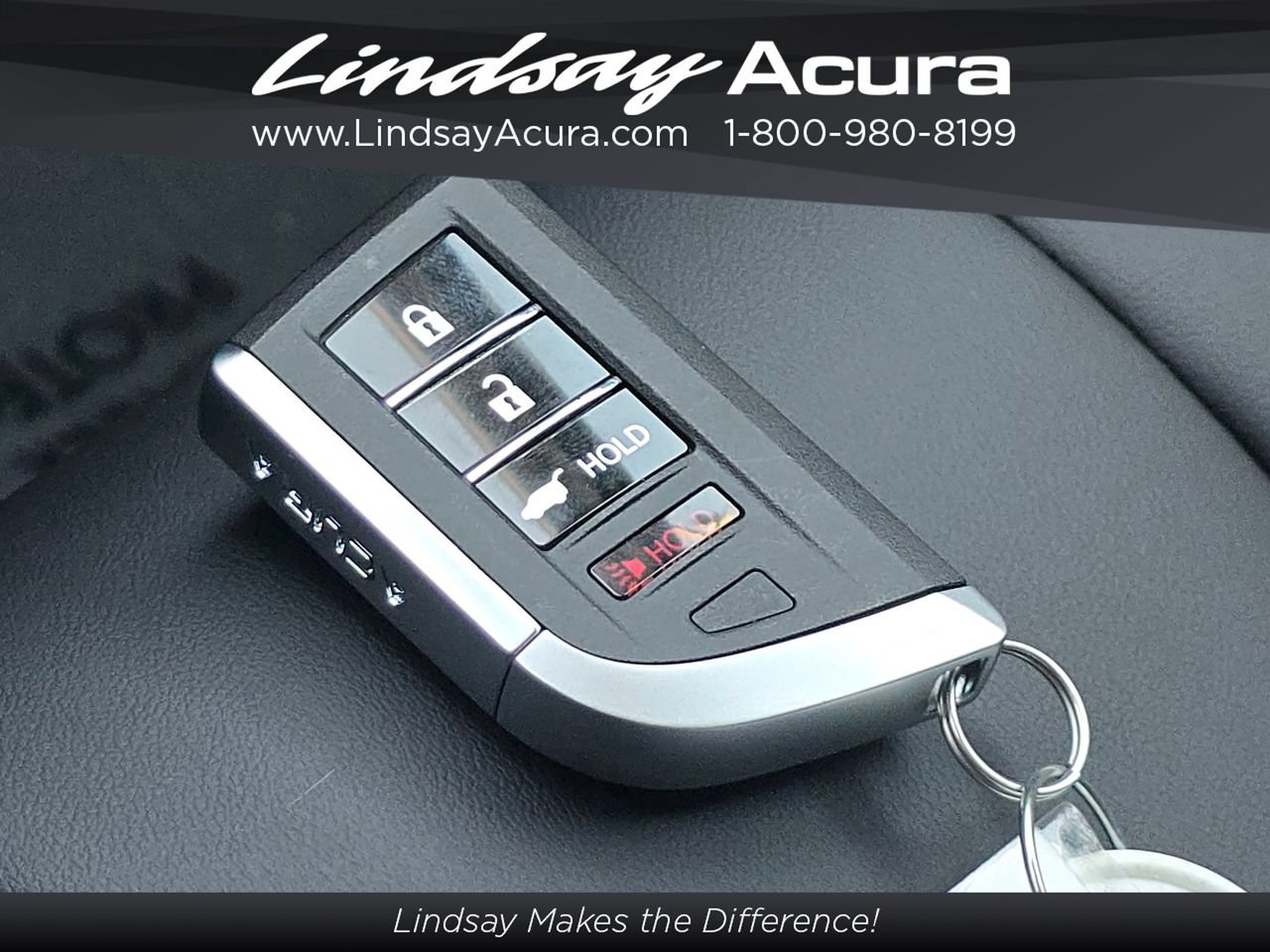 New 2026 Acura ADX AWD image 29