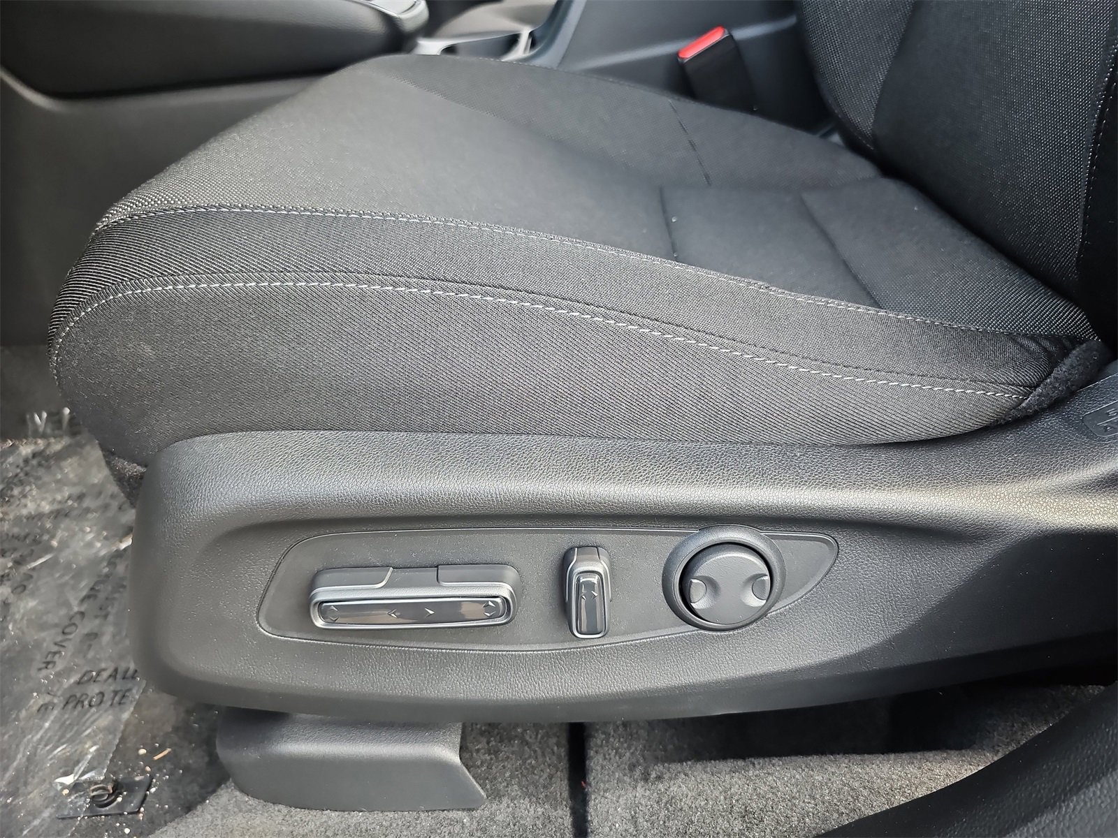 New 2025 Honda CR-V EX image 30