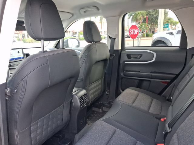 Used 2024 Ford Bronco Sport Big Bend AWD/4WD image 5
