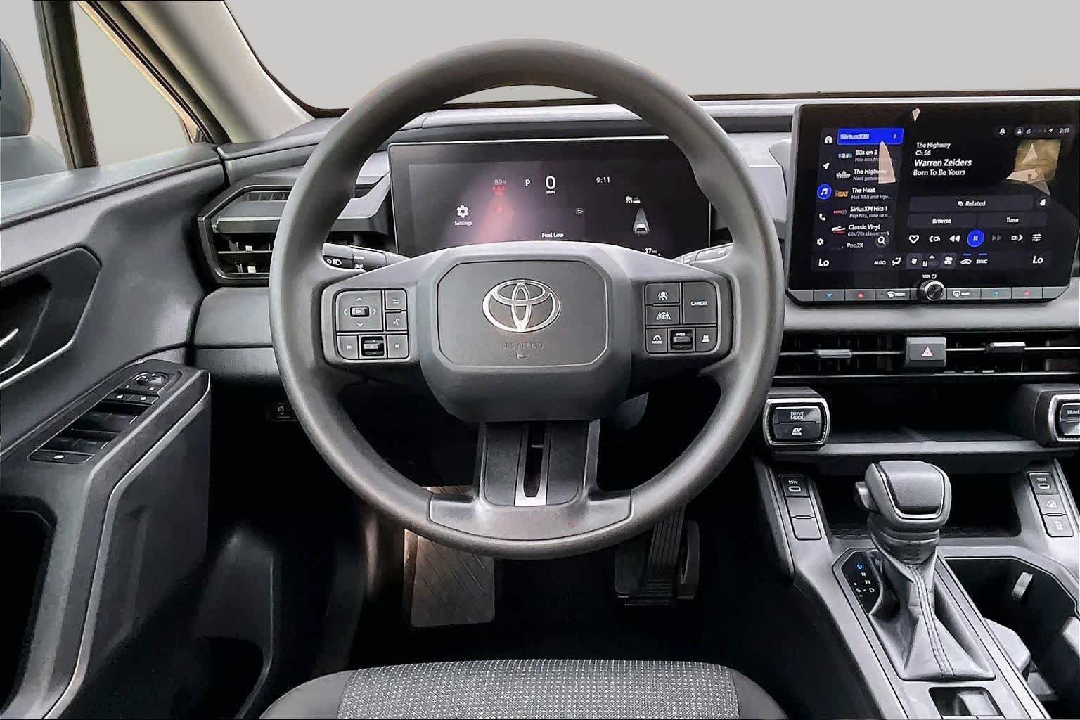 Used 2026 Toyota RAV4 LE AWD/4WD image 6