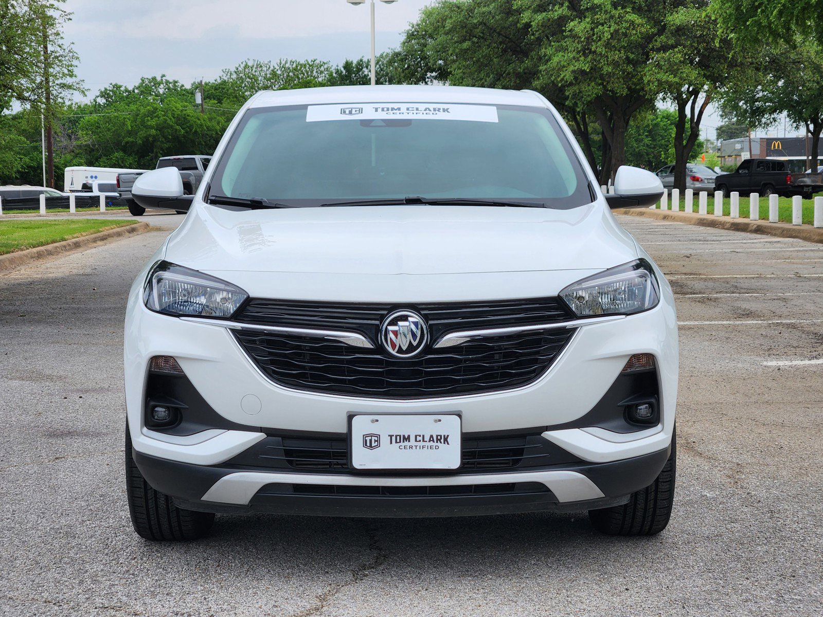 Used 2023 Buick Encore GX Preferred FWD image 30