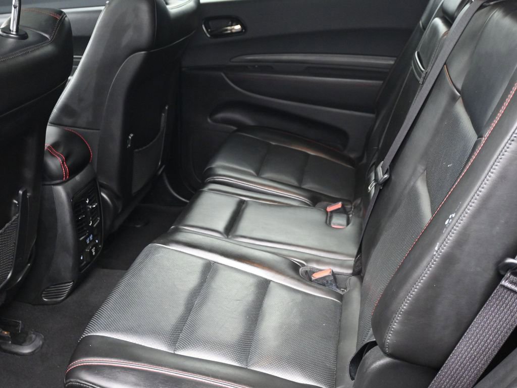 Used 2023 Dodge Durango R/T image 12