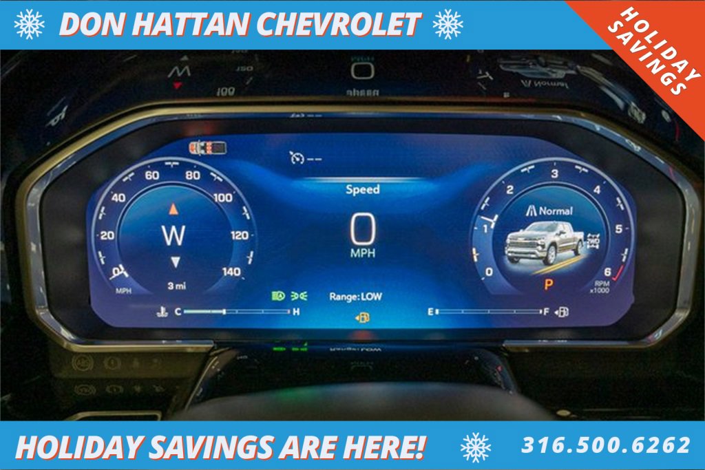 New 2026 Chevrolet Silverado 1500 LT image 7