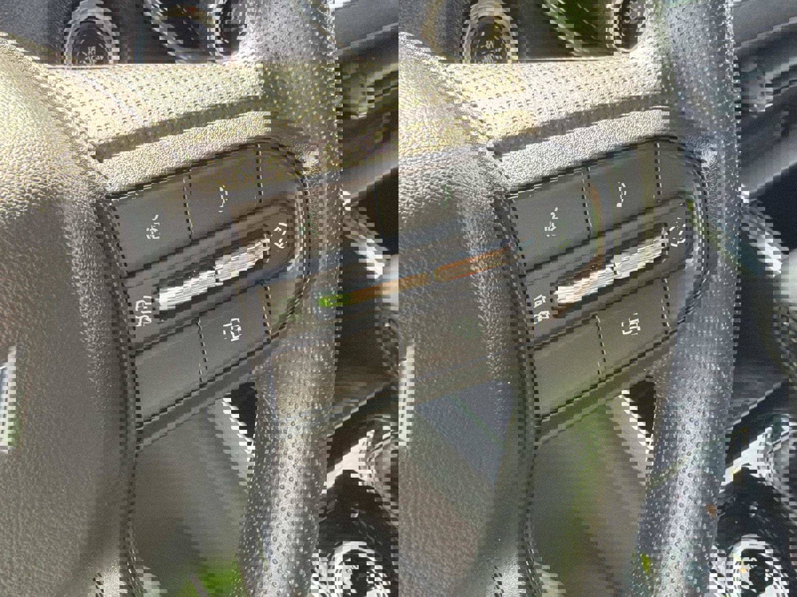 Certified 2024 Chevrolet Colorado W/T w/ WT Convenience Package II image 6