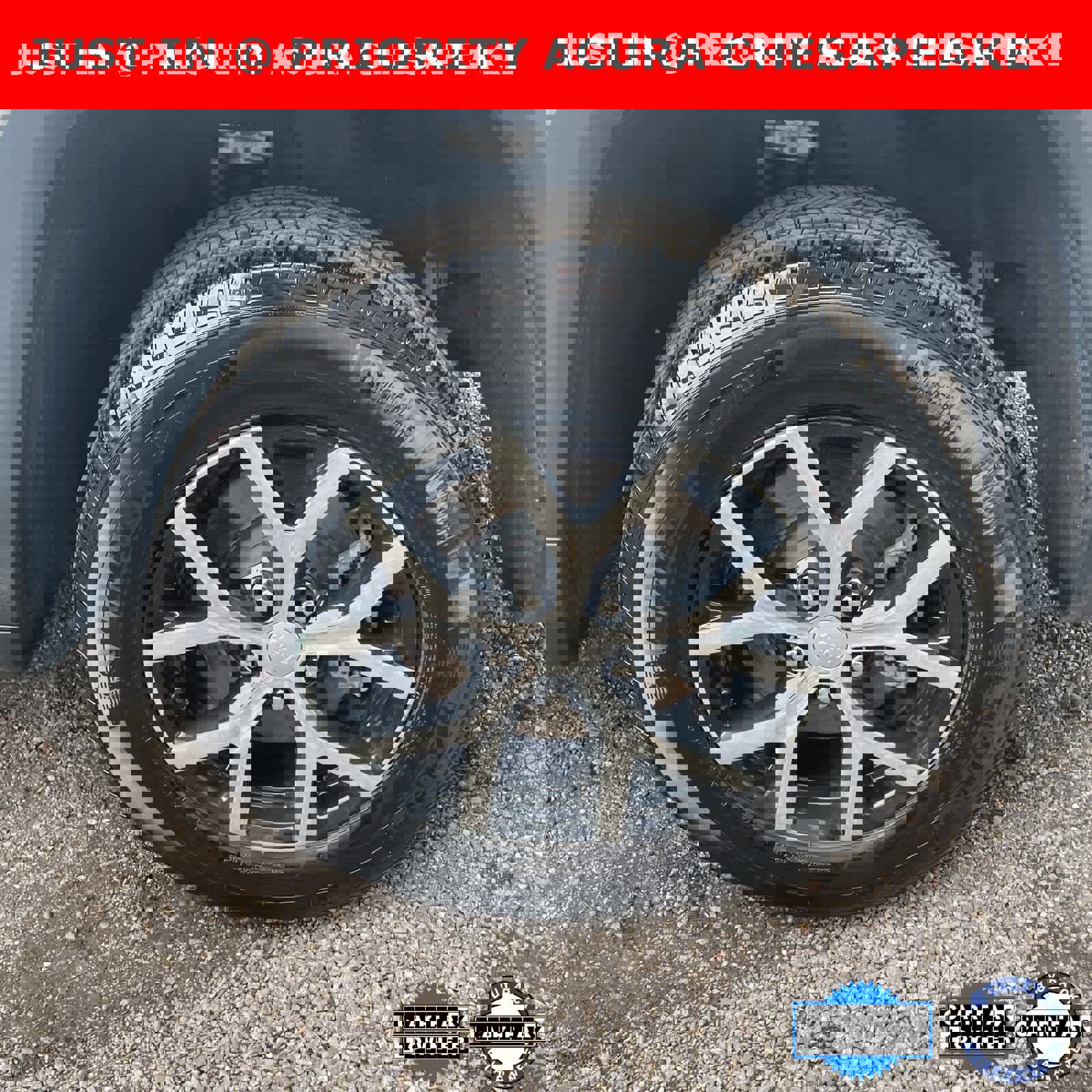 Used 2024 Jeep Grand Cherokee L Limited image 10