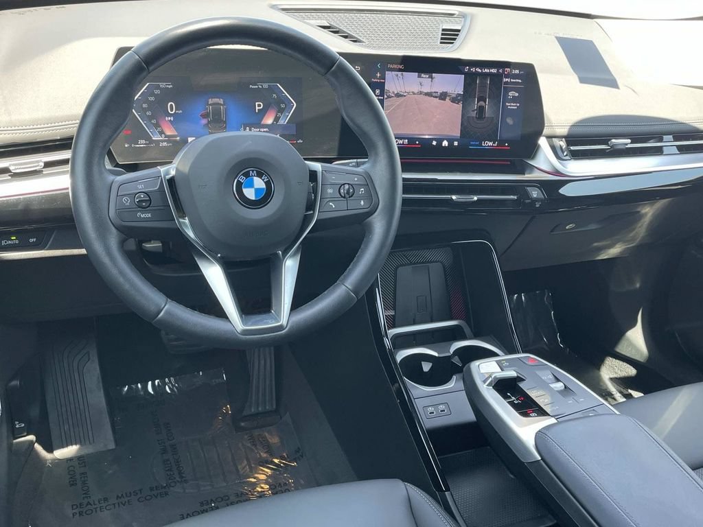 Used 2025 BMW X1 xDrive28i w/ Convenience Package AWD/4WD image 8