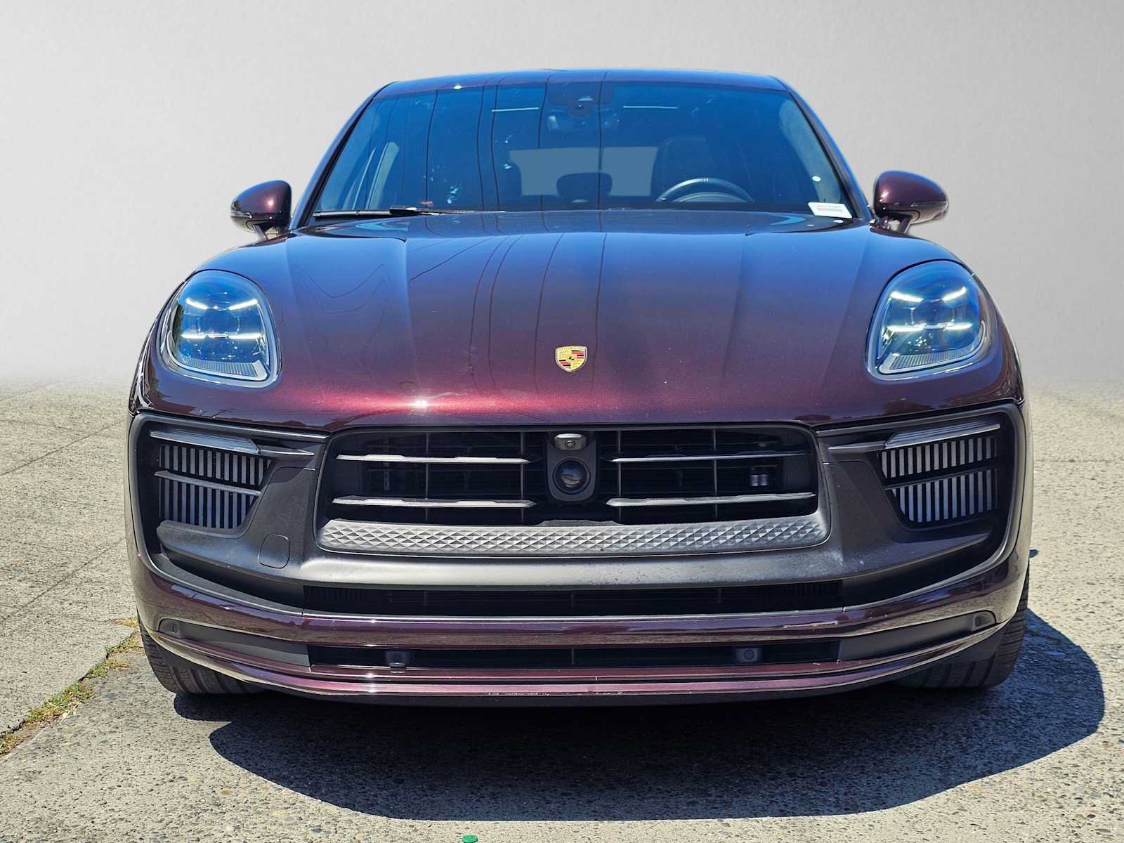 Used 2023 Porsche Macan GTS AWD/4WD image 8