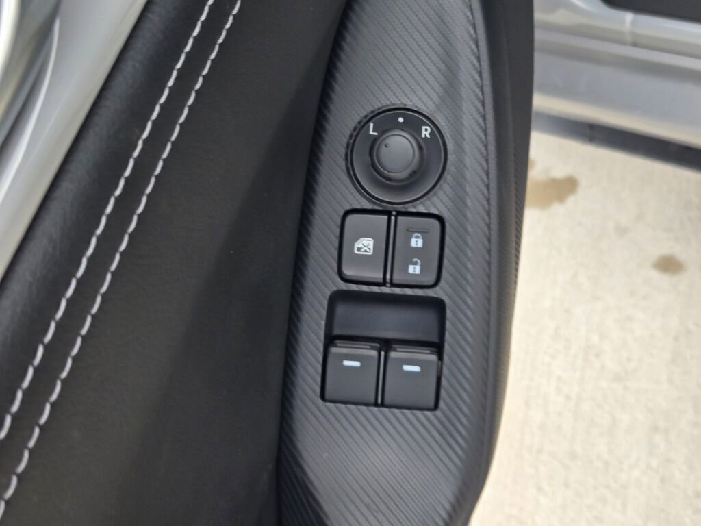 New 2026 MAZDA MX-5 Miata Grand Touring w/ Weather Package image 14