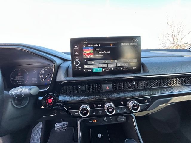 Used 2025 Honda CR-V EX-L image 16