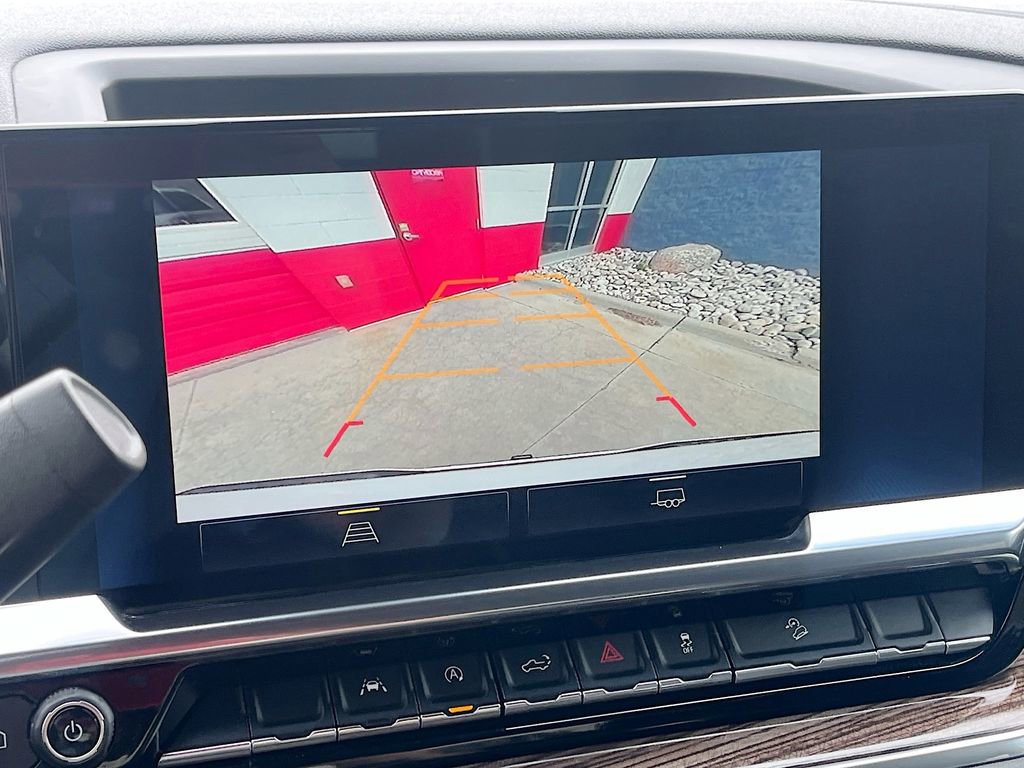 Used 2023 Chevrolet Silverado 1500 RST image 14