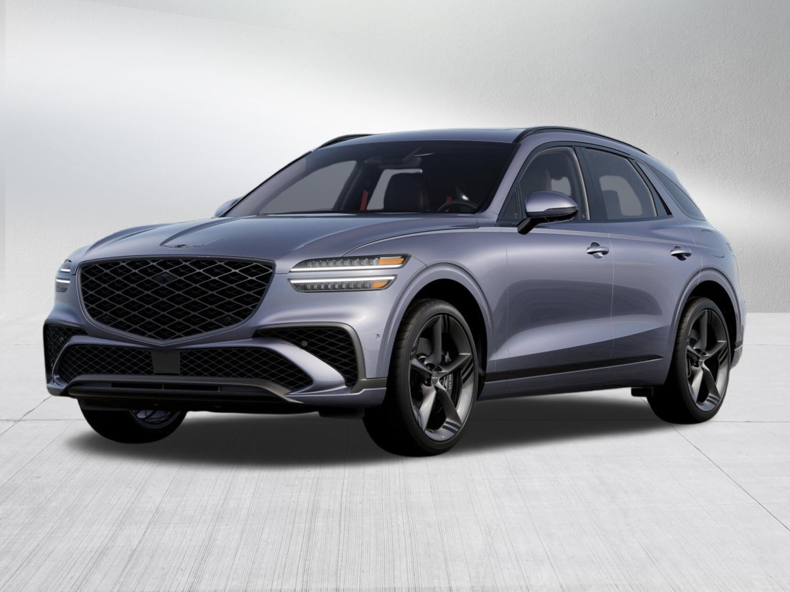 New 2027 Genesis GV70 2.5T Sport Prestige