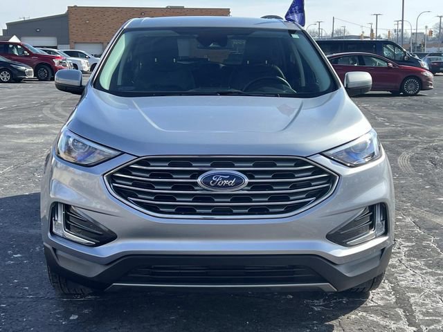 Certified 2022 Ford Edge SEL w/ Convenience Package image 8