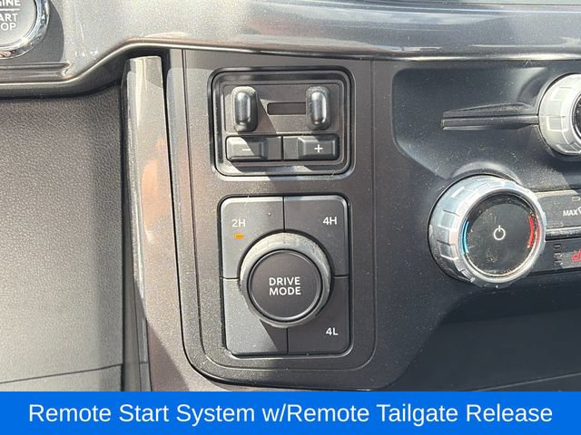 Certified 2023 Ford F150 XLT w/ Equipment Group 302A High AWD/4WD image 24