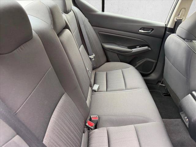 Used 2022 Nissan Altima 2.5 SV w/ SV Premium Package FWD image 23