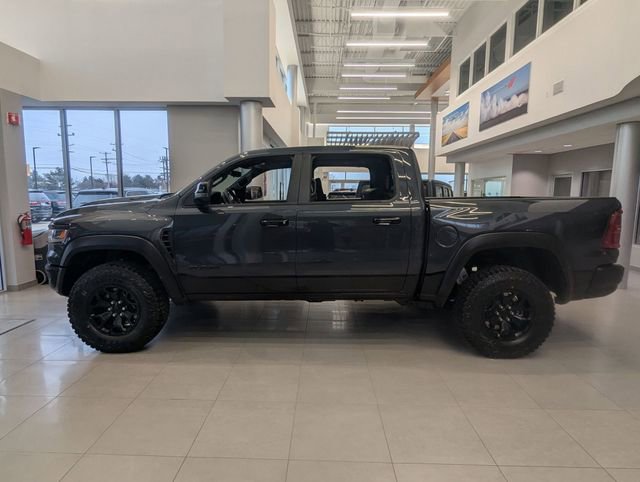 New 2026 RAM 1500 RHO image 5