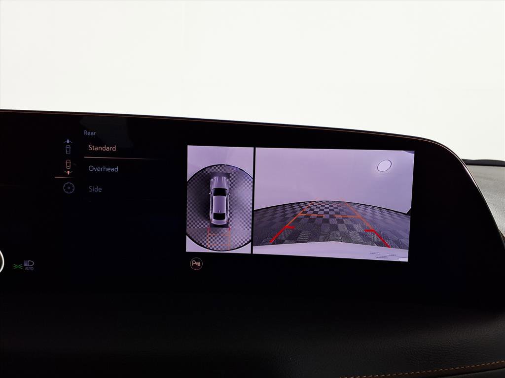 Certified 2025 Cadillac CT5 Sport image 19