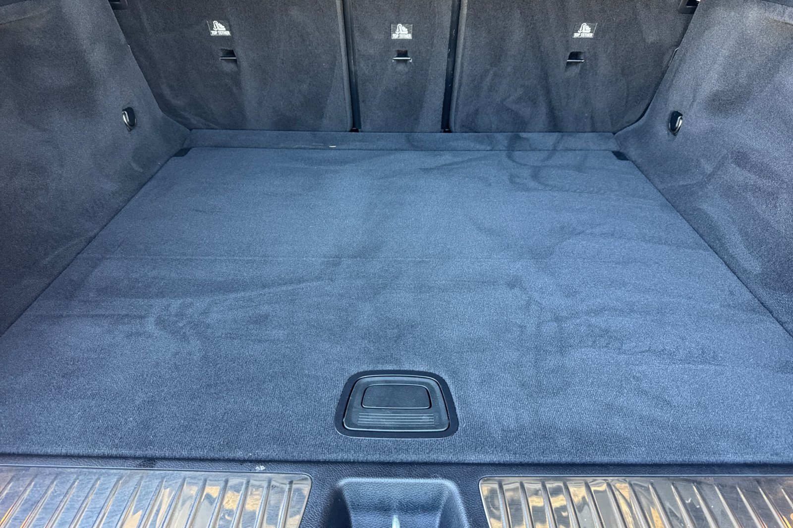 Used 2023 Mercedes-Benz EQE 350+ 4MATIC SUV image 34