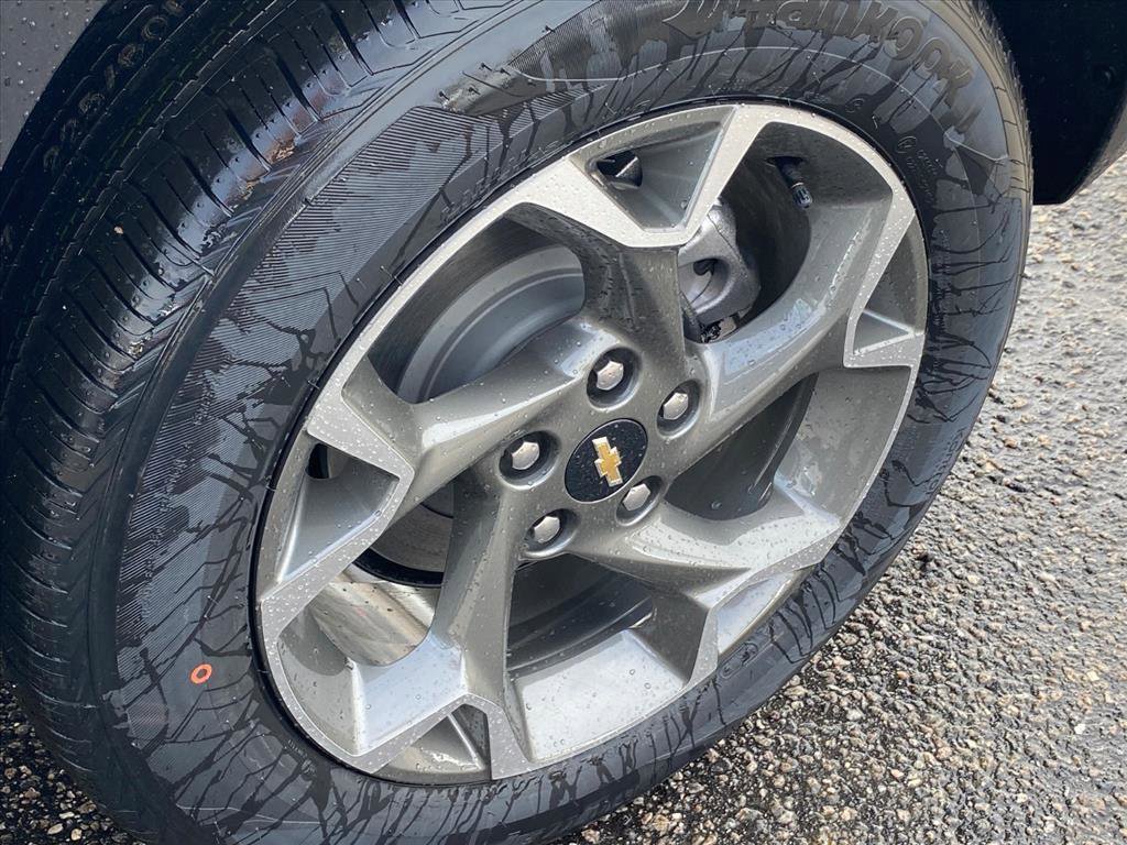 New 2026 Chevrolet Trax LT w/ LT Convenience Package image 20