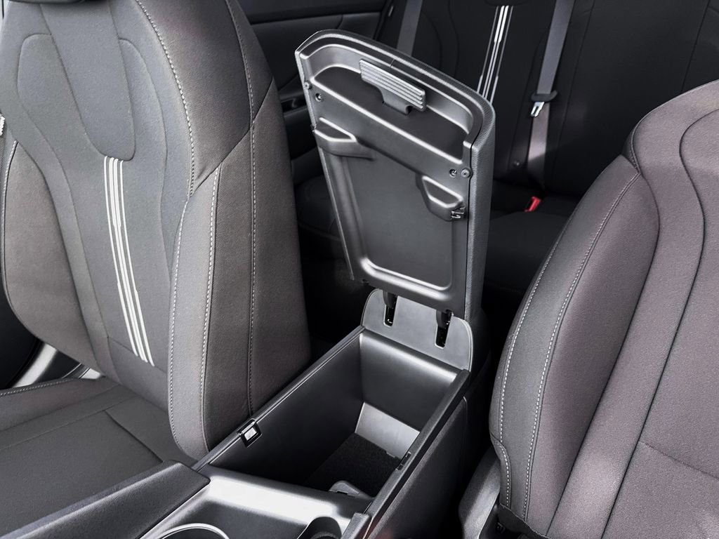 New 2026 Hyundai Elantra Sport w/ Cargo Package FWD image 27