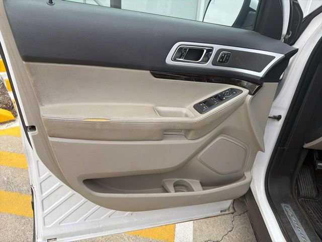 Used 2013 Ford Explorer Limited image 22