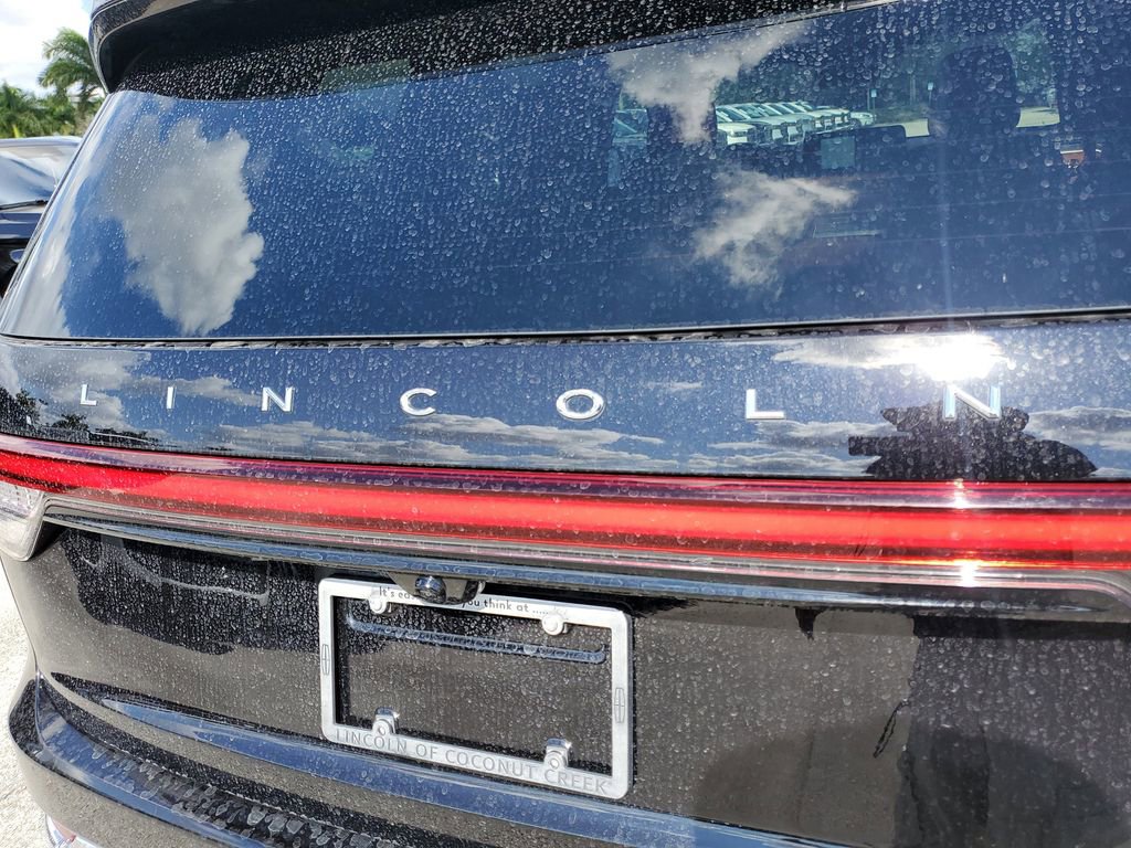 New 2025 Lincoln Aviator Reserve RWD image 5