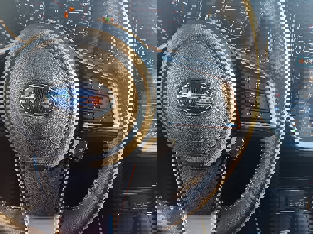 Used 2023 Subaru Ascent Limited image 24