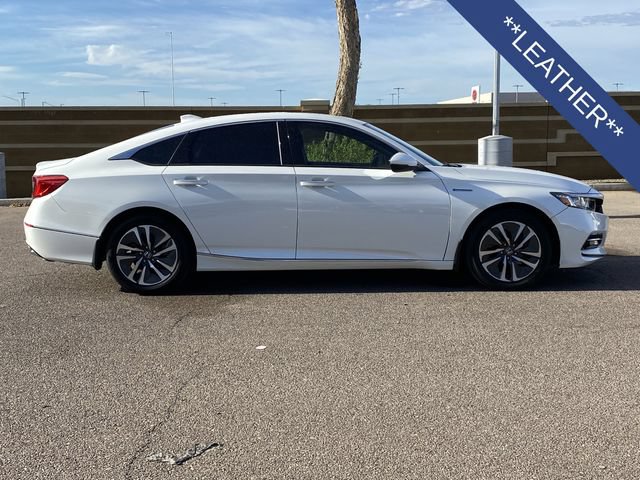 Used 2018 Honda Accord Touring image 8