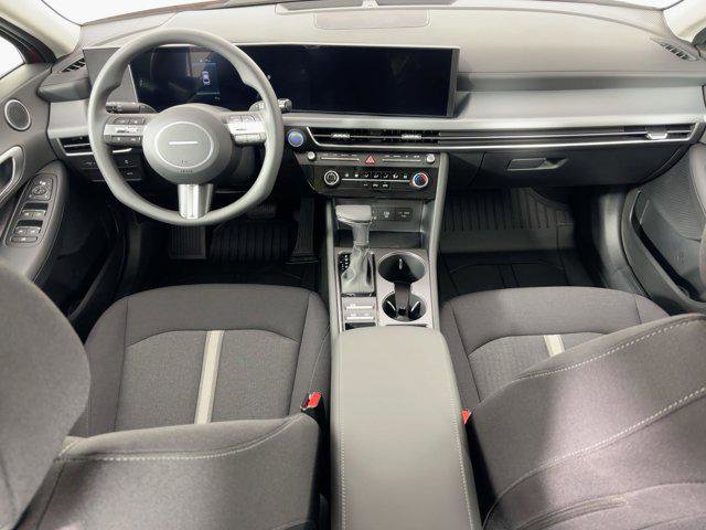 New 2026 Hyundai Sonata SE FWD image 16
