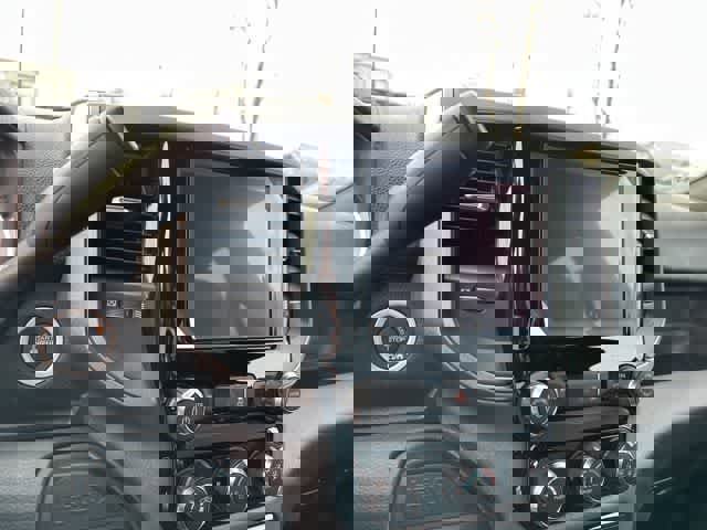 New 2026 RAM 3500 Tradesman image 9