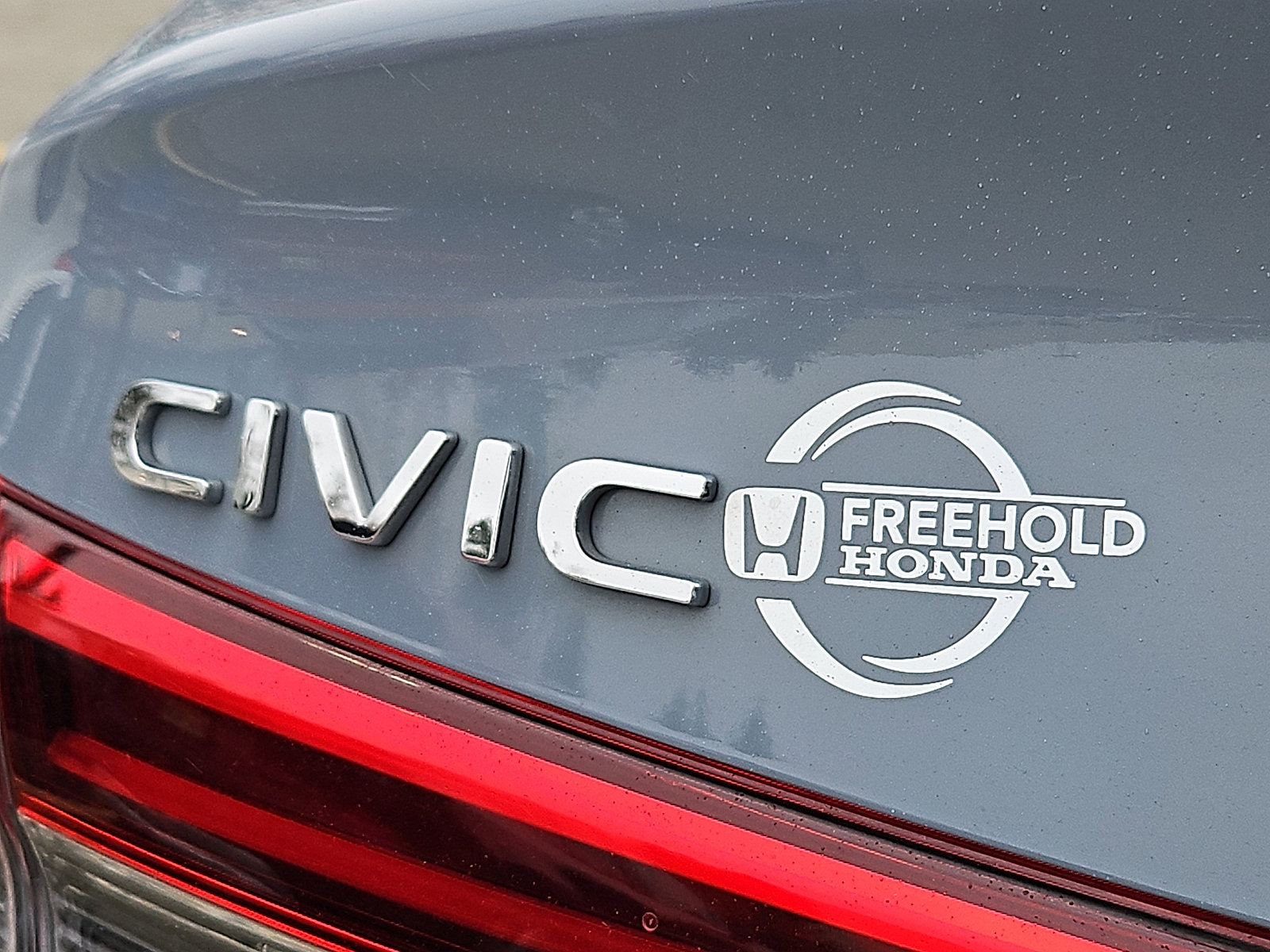 Used 2023 Honda Civic Sport image 31