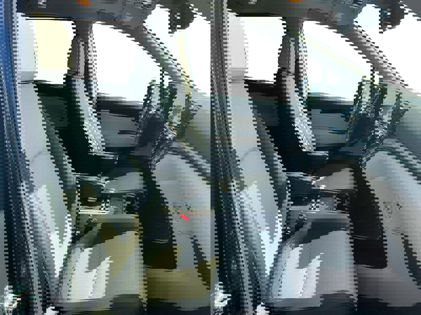 Used 2025 Honda Odyssey Elite image 15