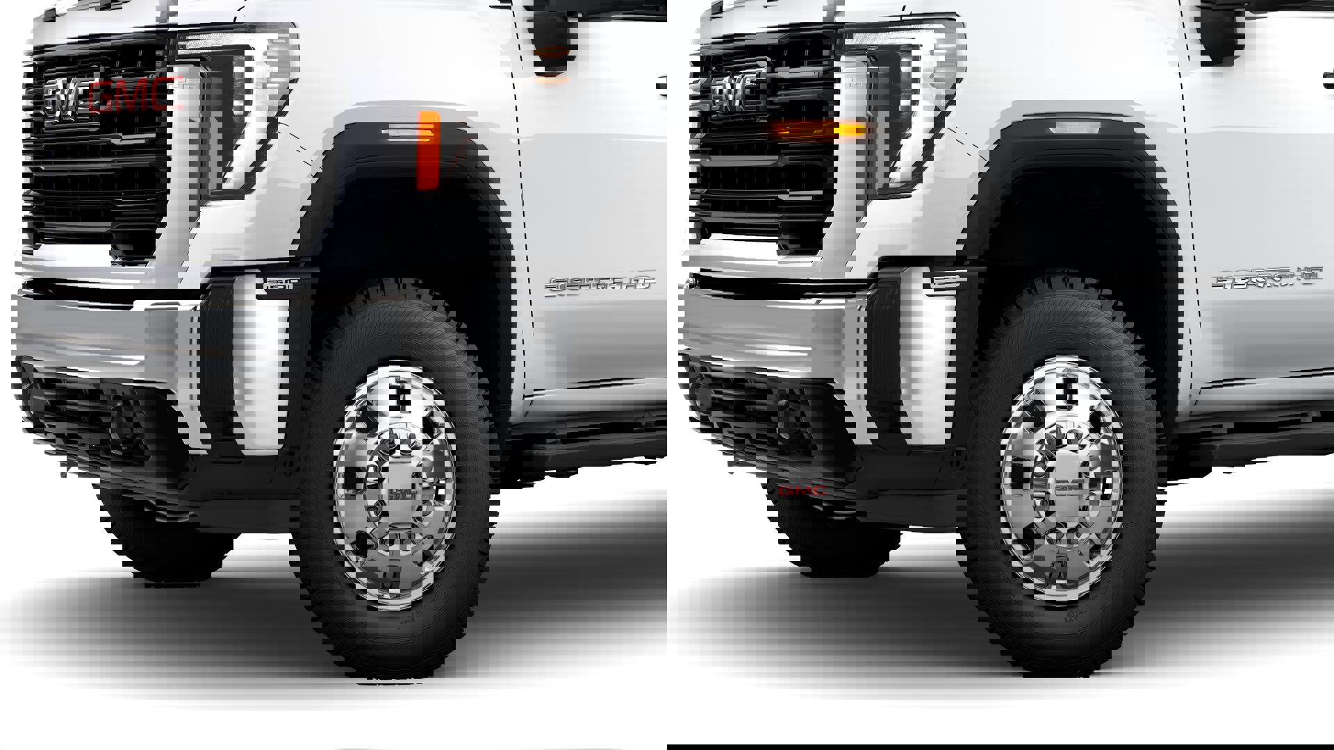 New 2026 GMC Sierra 3500 Pro image 29