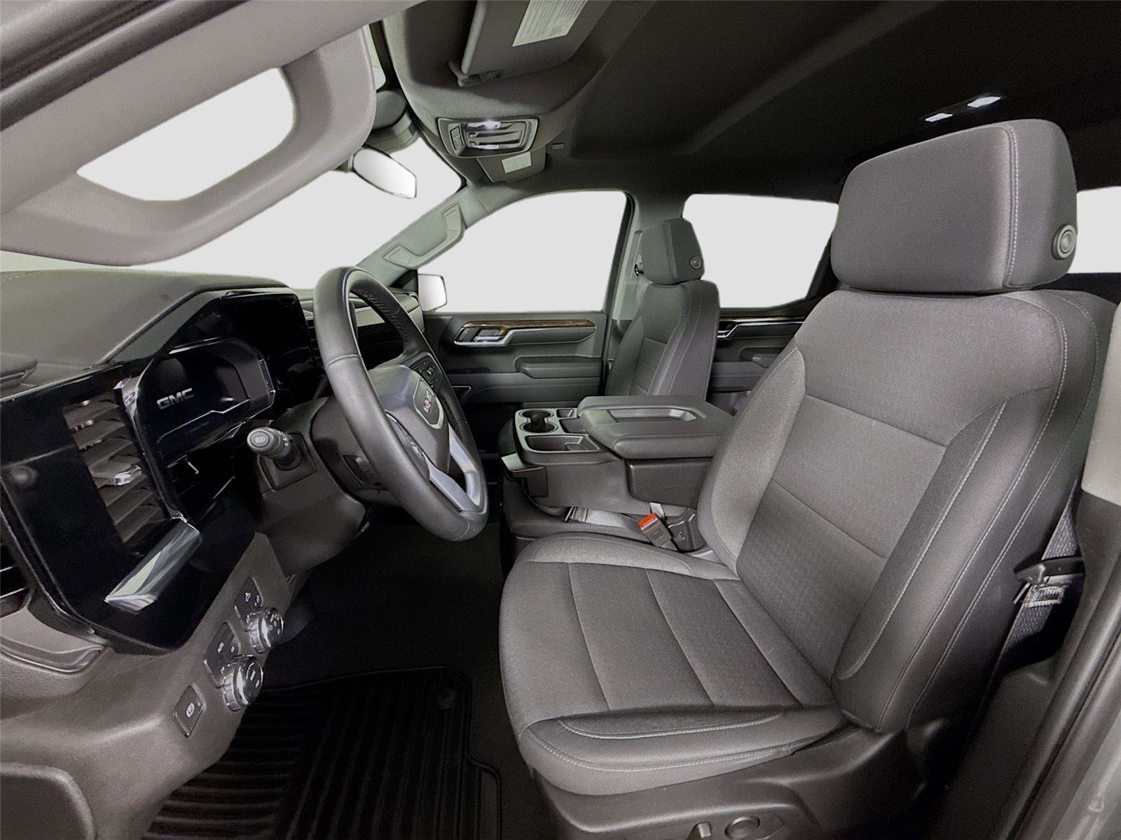 Used 2024 GMC Sierra 1500 Elevation image 15