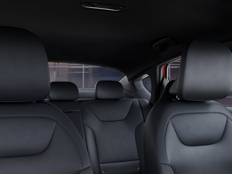 New 2026 Kia K4 EX image 27