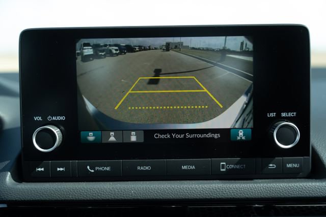 New 2026 Honda Civic Sport image 27