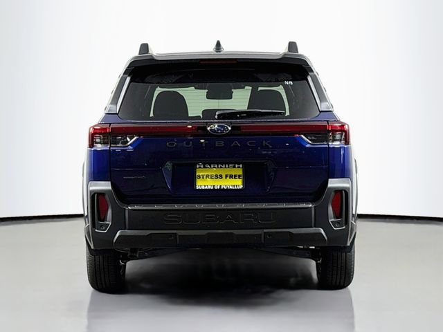 New 2026 Subaru Outback Premium AWD/4WD image 6