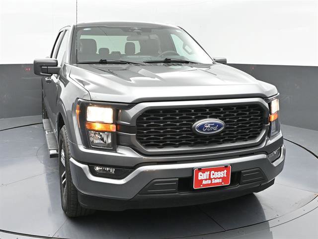 Used 2023 Ford F150 XL w/ STX Appearance Package RWD image 3