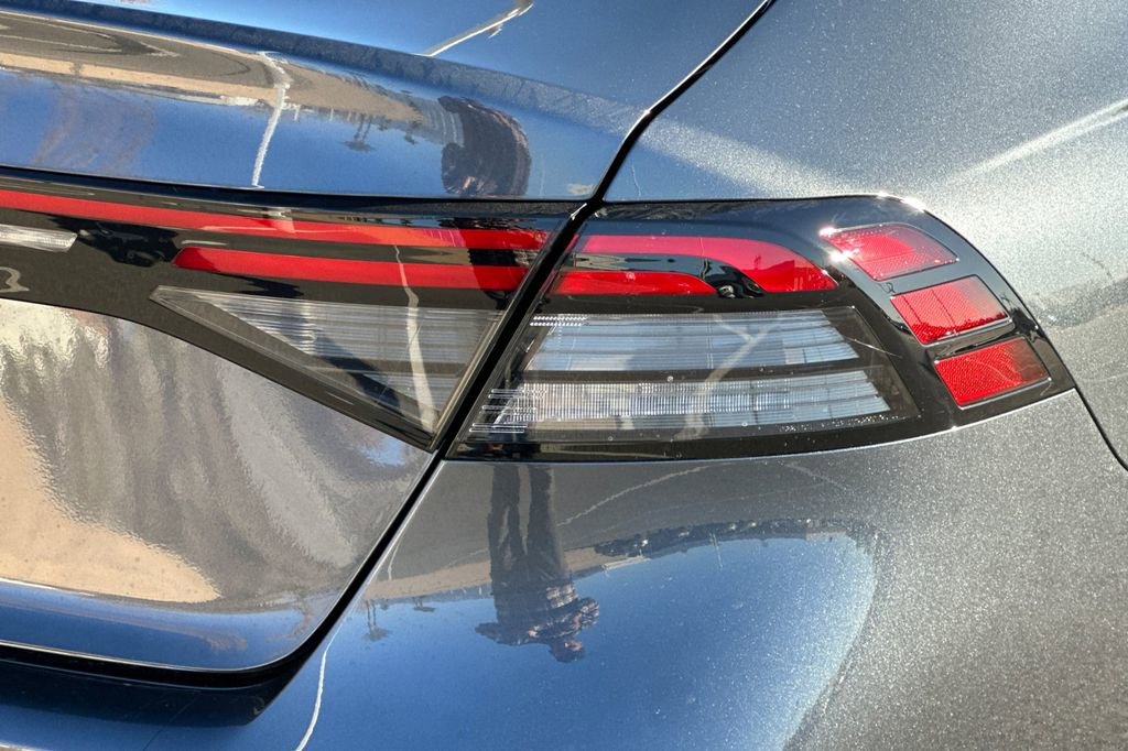 New 2026 Honda Accord SE image 29