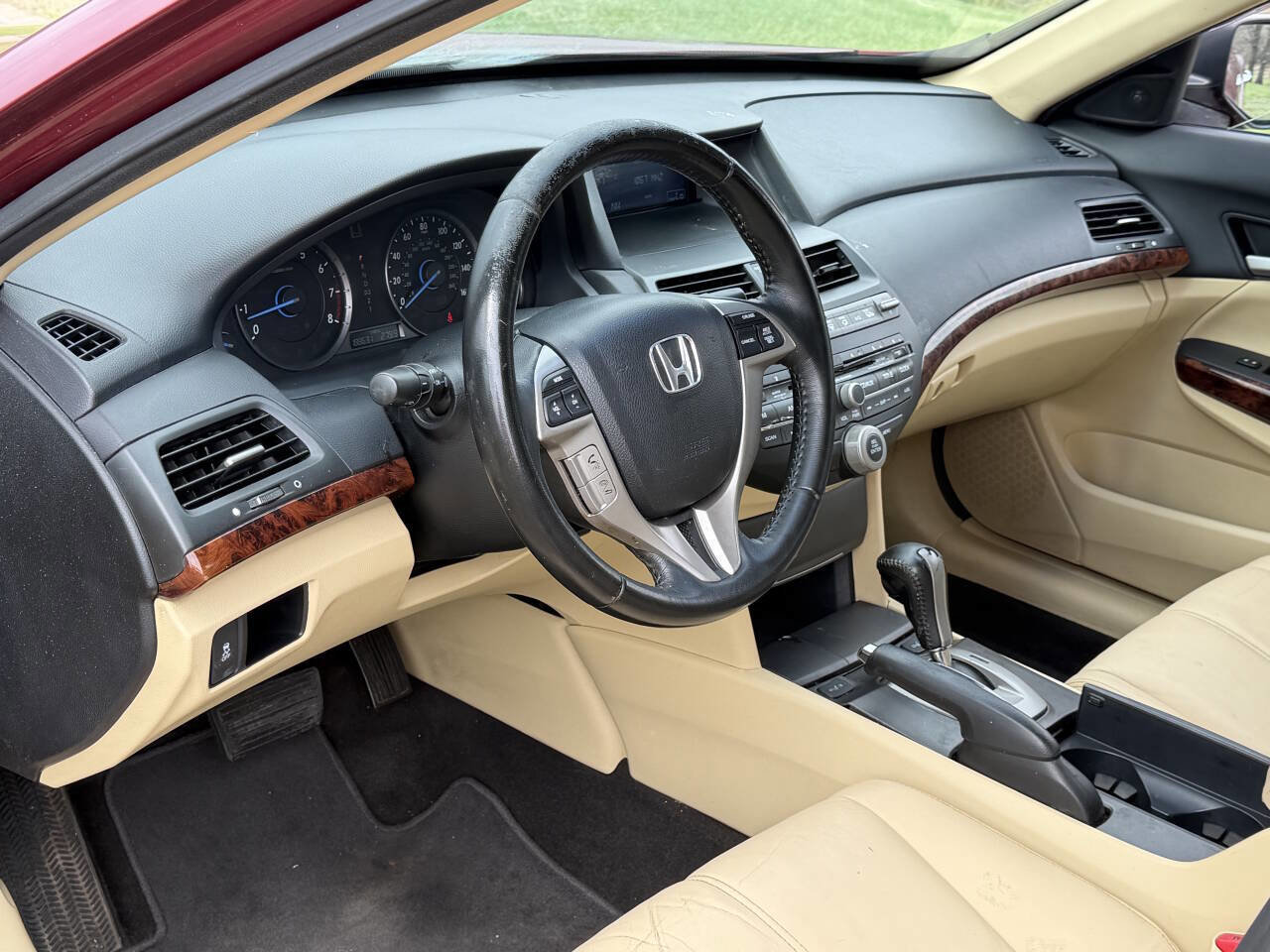 Used 2010 Honda Crosstour EX-L image 7