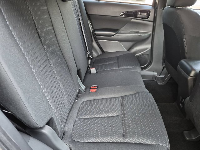 New 2026 Mitsubishi Eclipse Cross ES AWD/4WD image 31