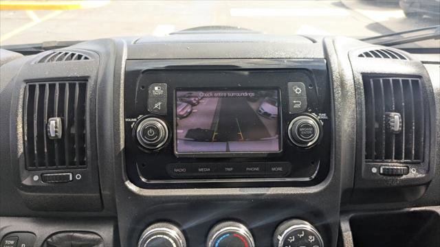 Used 2021 RAM ProMaster 2500 image 19