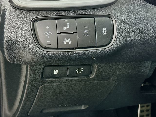 Used 2019 Kia Sorento SX AWD/4WD image 13